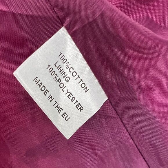 Avova Anthology Dublin Sleeveless V-Neck Dress Afican Animal Print Size Small - Picture 10 of 11